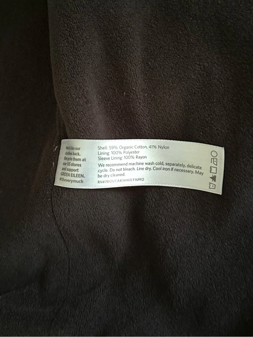 Eileen Fisher eileen fisher